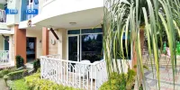 Villa Naisha Lembang Hotels in Cibogo
