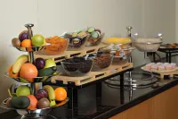 Nobel Palace Hotels in Belgrade