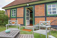 Gut Basthorst Hotels in Breitenfelde