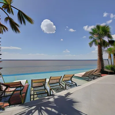 DoubleTree by Hilton Porto Alegre Hotels near Ibere Camargo Foundation