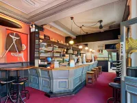 Lord Wolseley Hotel - Quầy Bar