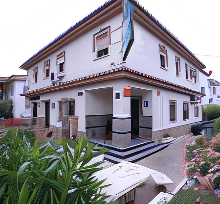 Hotel Andalucia
