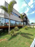 Escarpas Styles Hotel Hotels in Guape