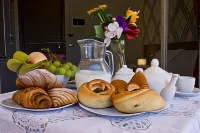 بيه إيه بيه ألباتشيارا - فطور