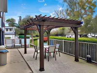 Country Inn & Suites by Radisson Rehoboth Beach - Dewey - 2-Star