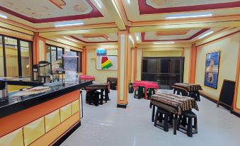 3. Beds of ..