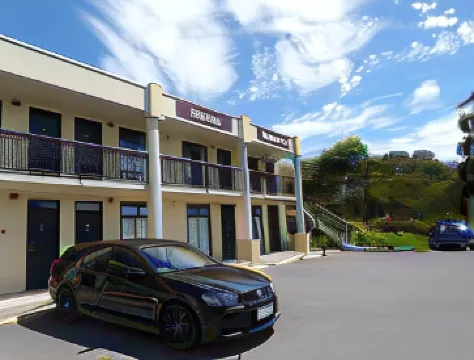 Jacksons Motor Inn