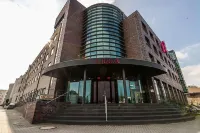 Prize by Radisson, Rostock City Hotels near Doberaner Hof