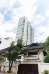 Bay Area Suites Manila