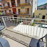 Na More Parus Hotel
