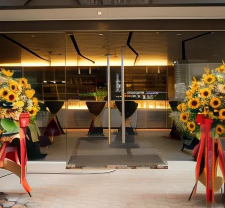 Hotel Areca