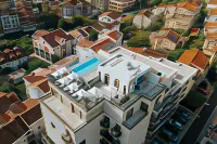 Infinity Hotel & More Hotels in Krimovica