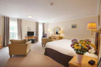 Penmere Manor Hotel Hotel di 