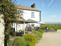 The Red Pump Inn Hôtels à : Worston