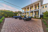 The Beaufort Inn فنادق في بيوفورت
