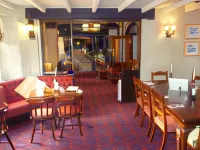Royal Oak Inn Hotels in Bodmin