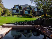 Floris Green Suites by Parc Hotel Florian Hotel a Siusi