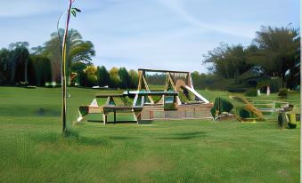 Frankaborough Farm Holiday Cottages