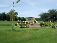 Frankaborough Farm Holiday Cottages Hotels in Holsworthy