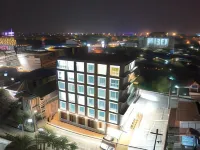 The Cottage Hotel Udon Thani Hotel in zona Wat PA Ban Khao