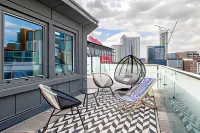 Kula Birmingham - New Street Station