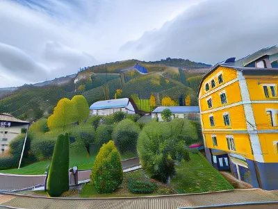 Apartamentos Canfranc 3000 Hotels in Sallent de Gallego