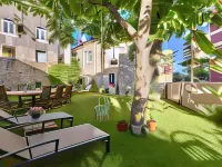 Vila Julieta Guesthouse Hotels in Коїмбра