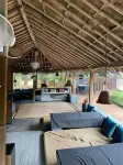 Piccolo Dreams Hotel di Pololem