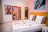 Villa Sophie Glamour Beach