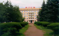 Rus Hotel Hôtels à proximité de : The Eagle Monument
