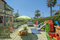 Hotel Siesta - 3 tähden