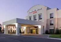 SpringHill Suites Dallas Plano/Frisco Hotel di Plano