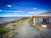 Bakki Apartments & Hostel Hoteles en Selfoss