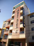 Hotel Golden JK Hôtels à : Muriae