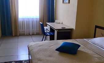 Beryozka Hotel
