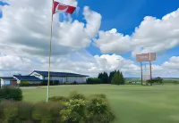 Ramada by Wyndham Florenceville Hotels in Florenceville-Bristol