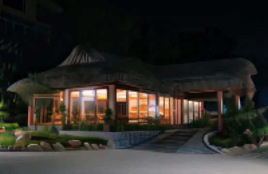 An Châng Retreat & Spa