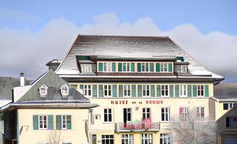 Hotel de la Lande