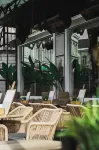 호텔 데 라 부어스