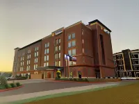 La Quinta Inn & Suites by Wyndham Dallas - Frisco Stadium