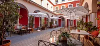 Hôtel de Paris Hotels in Sete