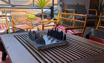 Casa Cusco Guest House