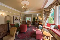 The Old Vicarage Hotels in Bridgnorth