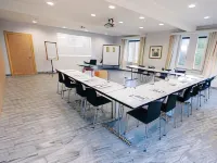 Hotel Haus Schönstatt Contactless-Check-IN Hotels in Brig