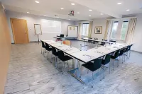 美麗新天地飯店-自助入住