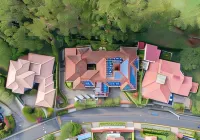 Terrazas de Golf Boutique Hotel Hotels near Anibal's