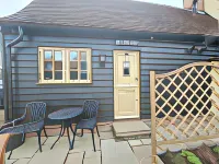 The Harvard Inn Hotels in South Hanningfield