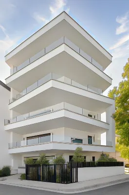 No Stars - Premium Hotel Apartments Hotels in Ioannina