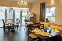 Pension garni Brunnenhof