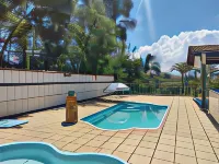 Pousada Sao Judas Tadeu Hotel di Guaratingueta